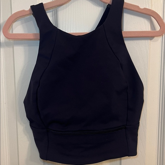 Lululemon Women’s Energy Sports Bra Top - Picture 3 of 8